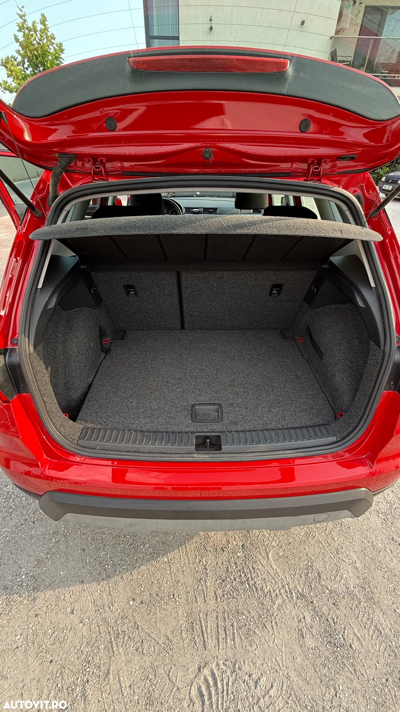 Seat Arona 1.0 TSI DSG7 Xcellence - 11
