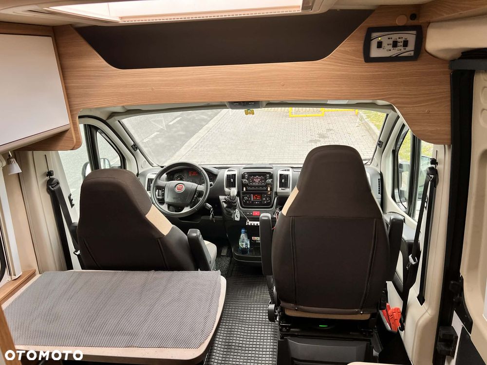 Fiat Ducato - 19