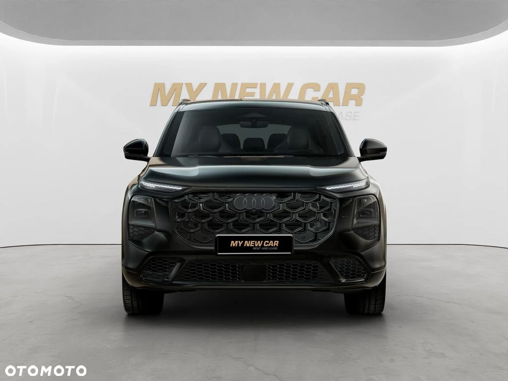 Audi Q7 SUV TDI quattro 210 kW tiptronic - 22