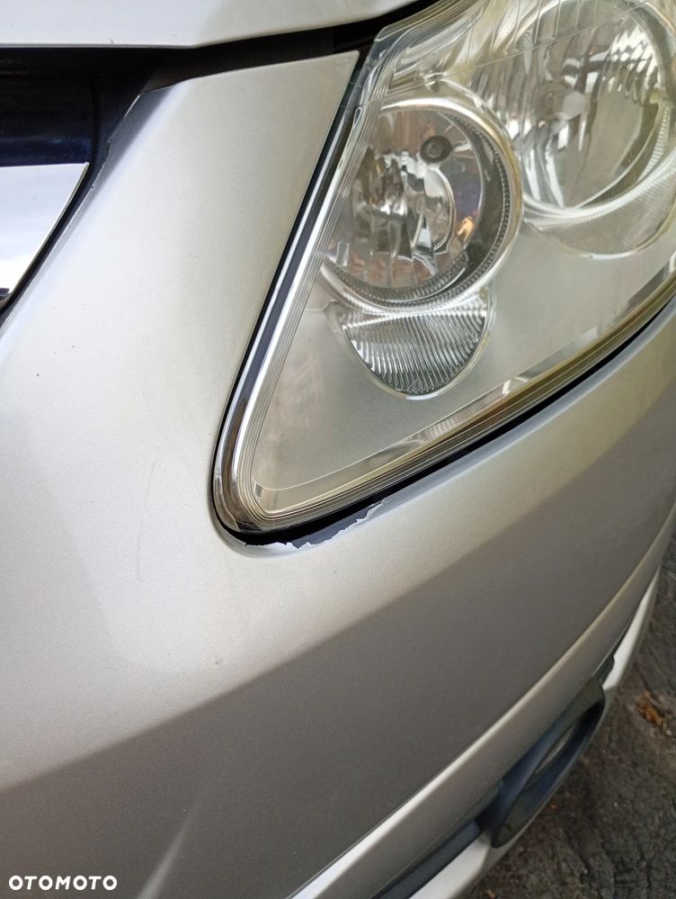 Opel Corsa 1.2 16V - 16