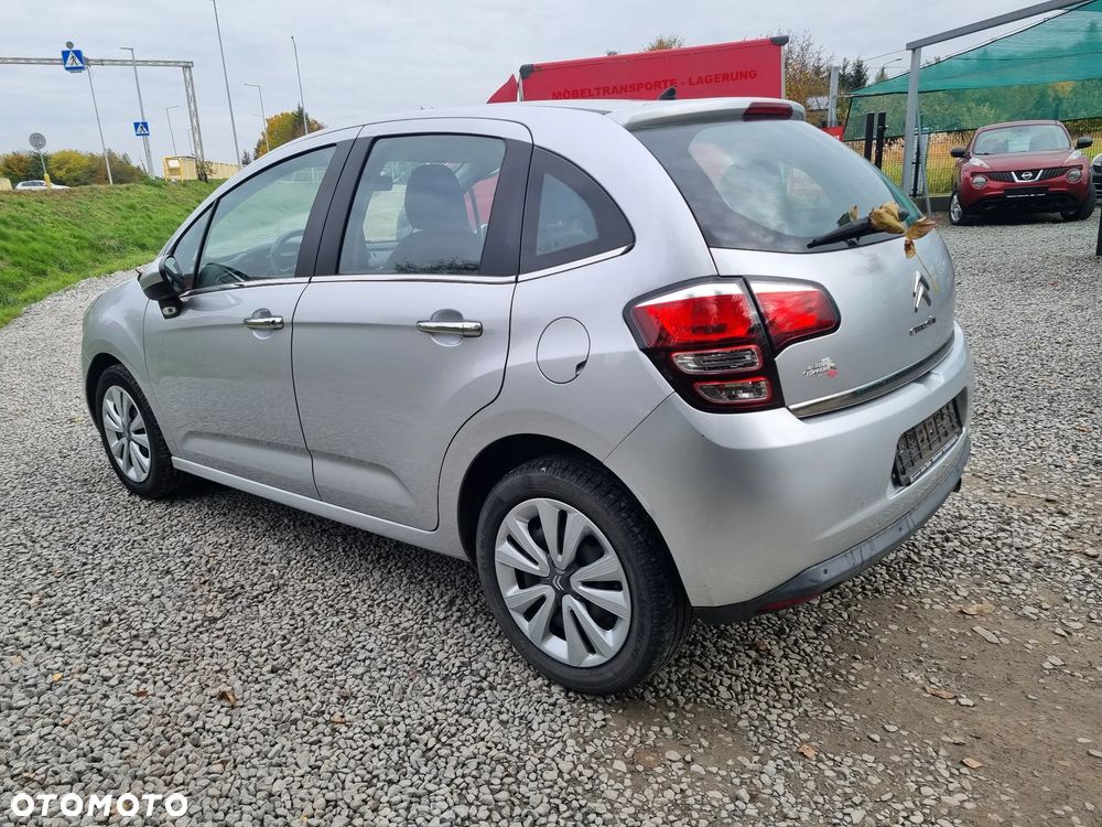 Citroën C3 1.2 PureTech Exclusive - 4