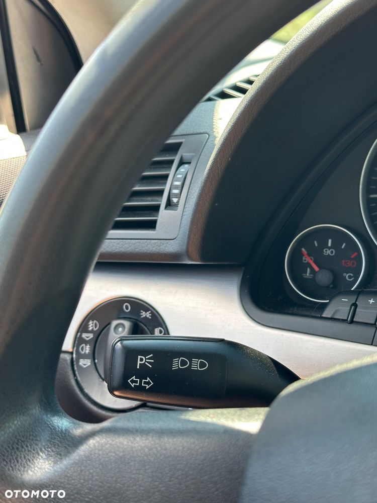 Audi A4 Avant - 15