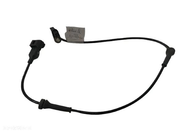 JAGUAR I-PACE X590 CZUJNIK sensor PRZEWÓD KABEL ABS PRZÓD