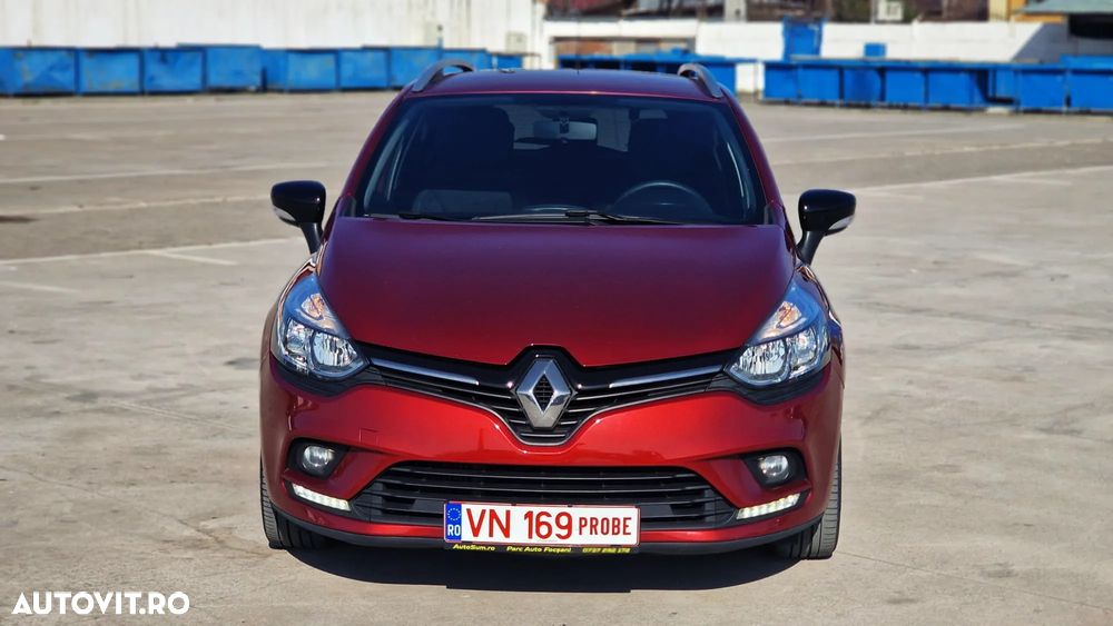 Renault Clio TCe 90 BUSINESS EDITION - 25
