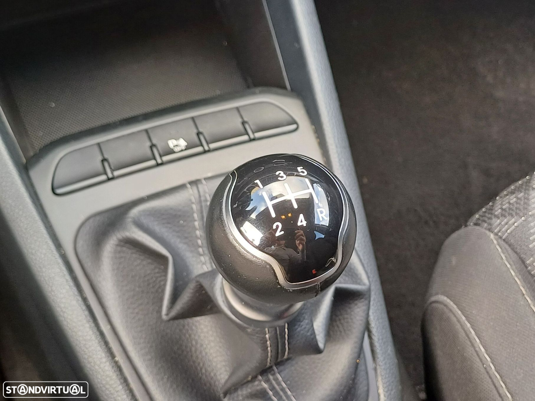 Kia Rio 1.2 CVVT Dynamic - 16