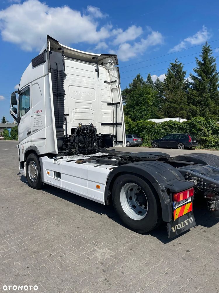 Volvo FH Warty Uwagi! Cena netto! - 10