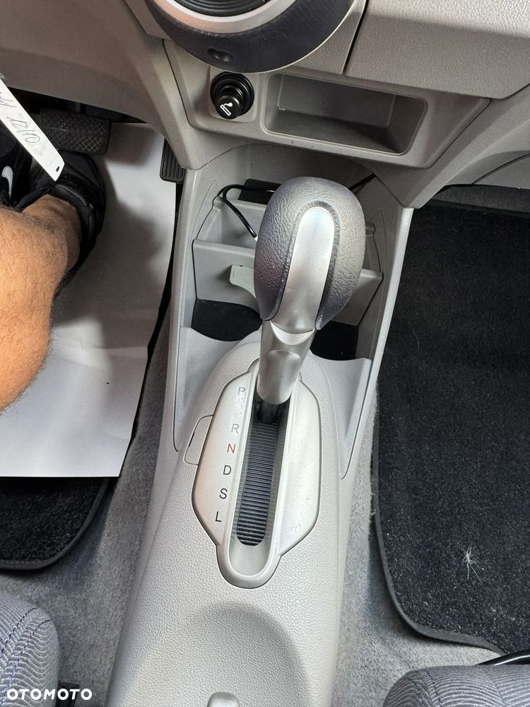 Honda Insight - 19