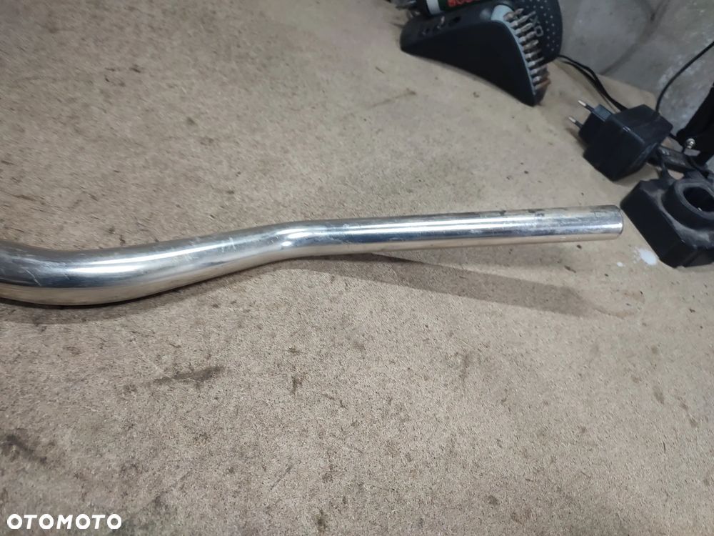 Kierownica motocyklowa Fatbar - 11