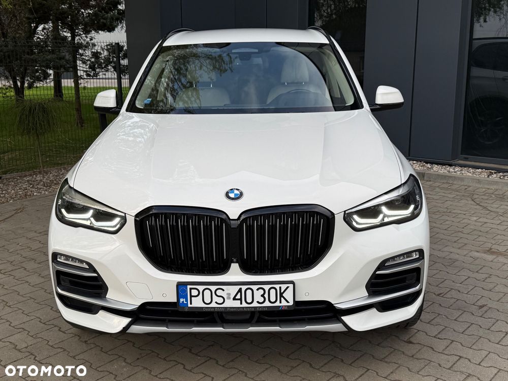 BMW X5 xDrive30d - 5