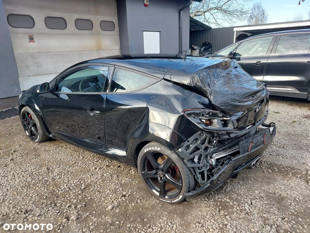 Renault Megane R.S EU6 - 11