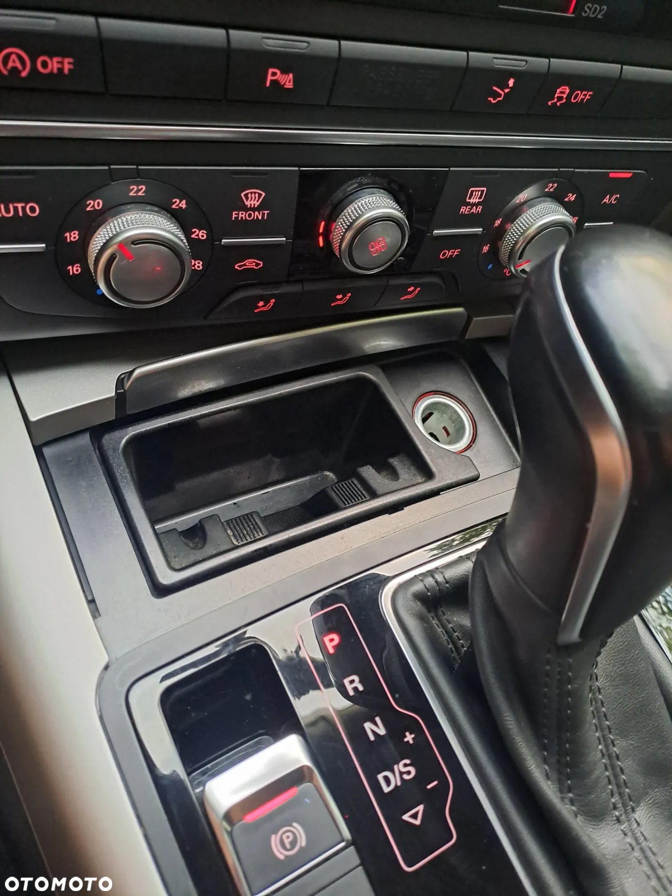Audi A7 Sportback - 26