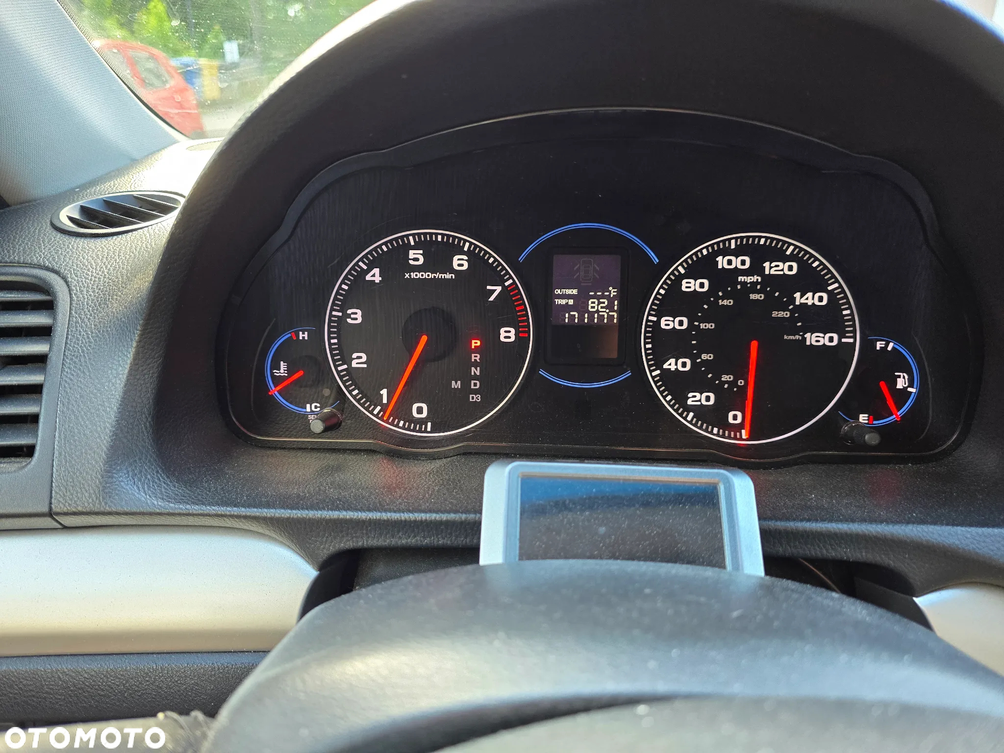 Acura TSX 2.4 - 10