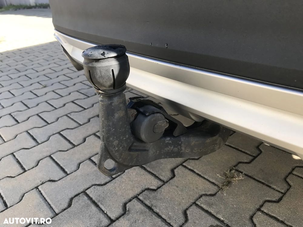 Audi A4 Allroad quattro 2.0 TDI S tronic - 38