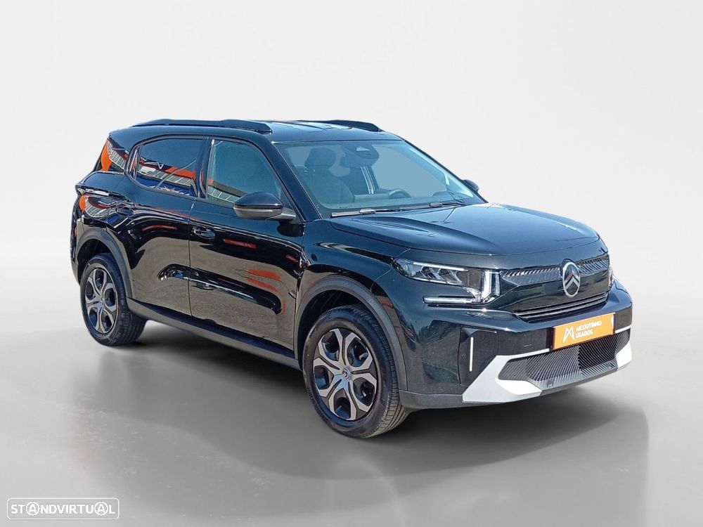 Citroën C3 Aircross 1.2 PureTech Plus - 7