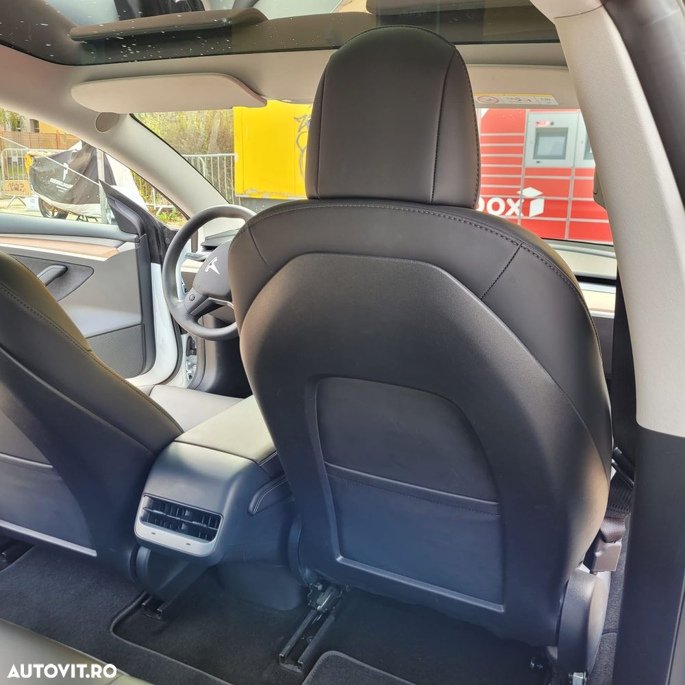 Tesla Model 3 Standard - 15