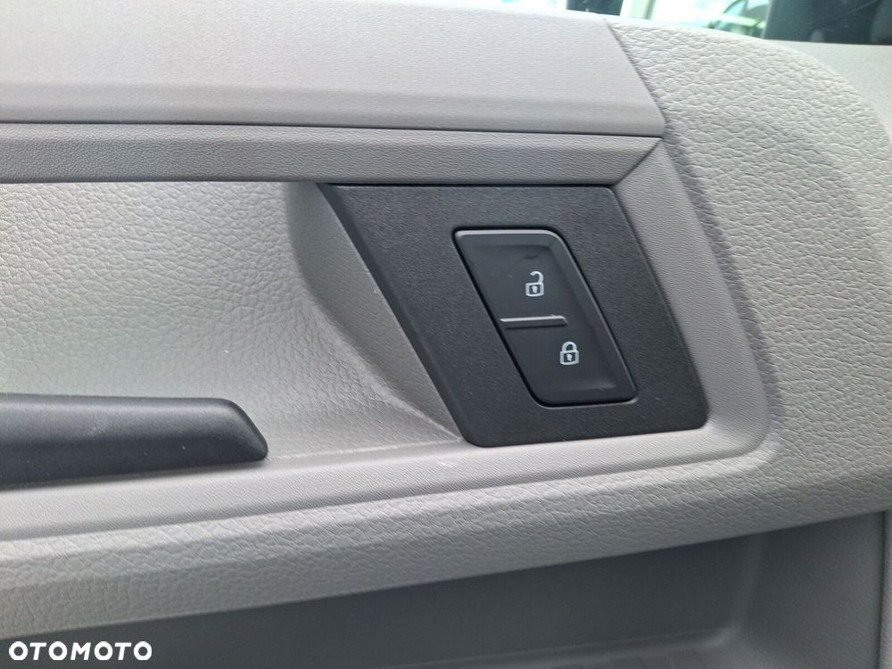Volkswagen Crafter 2.0 TDI 177 KM Manual - 34