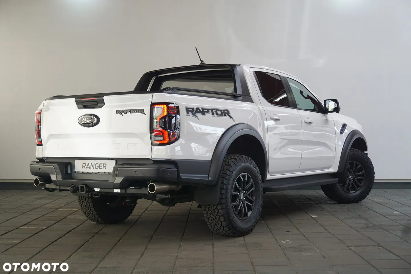 Ford Ranger Raptor - 6