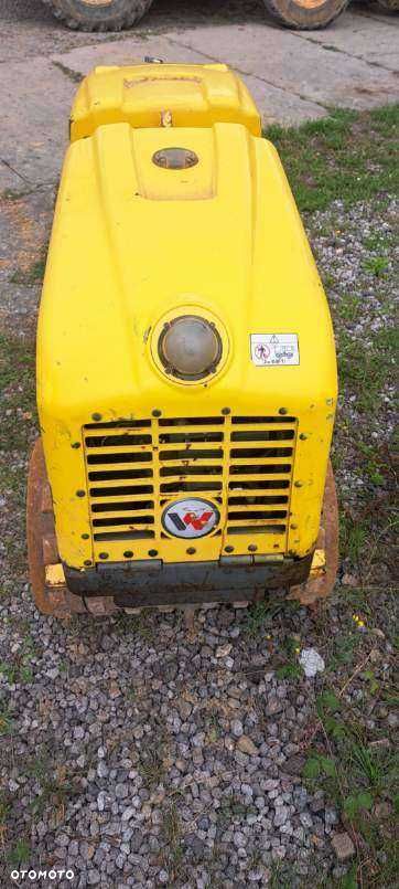 Wacker Neuson RTXSC3 WALEC - 2