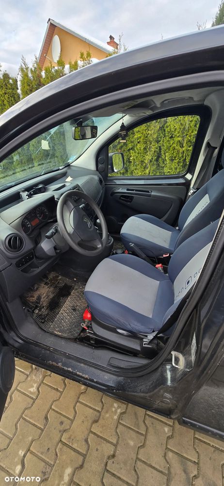 Citroën Nemo 1.4 HDi X - 6