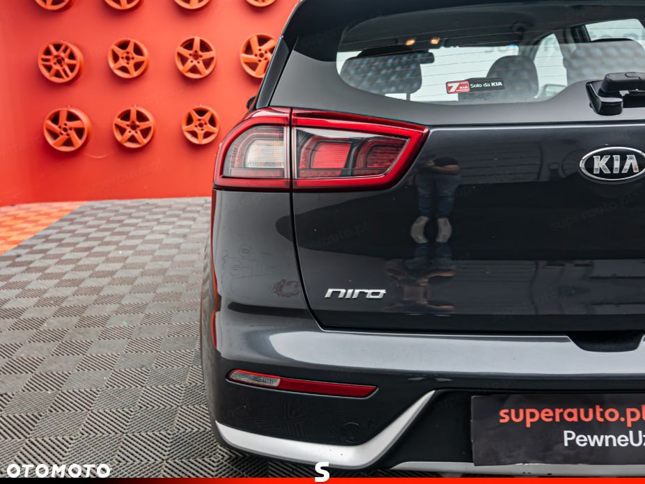 Kia Niro - 25
