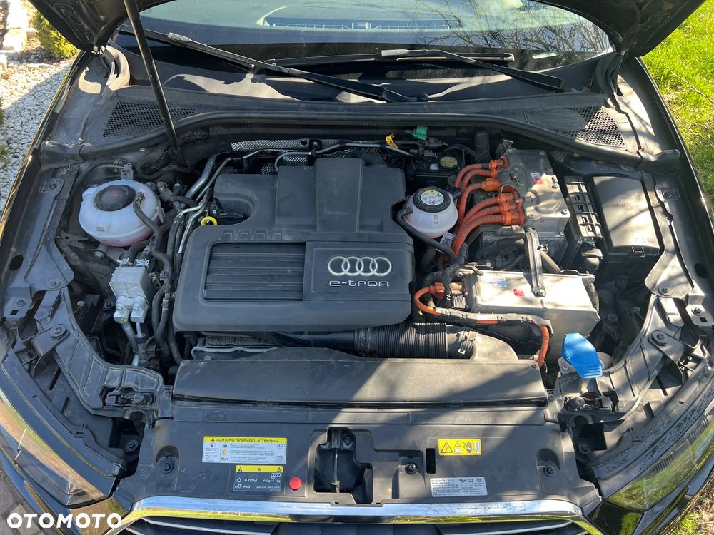 Audi A3 Sportback - 17