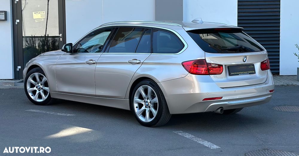 BMW Seria 3 320d Aut. Modern Line - 3