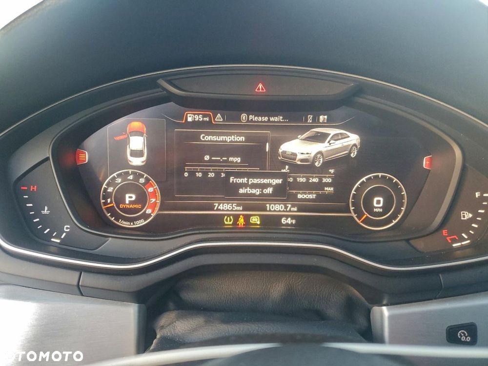 Audi S5 Coupé 3.0 TFSI quattro tiptronic - 10