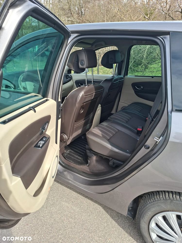 Renault Scenic 2.0 16V Tech Run - 11