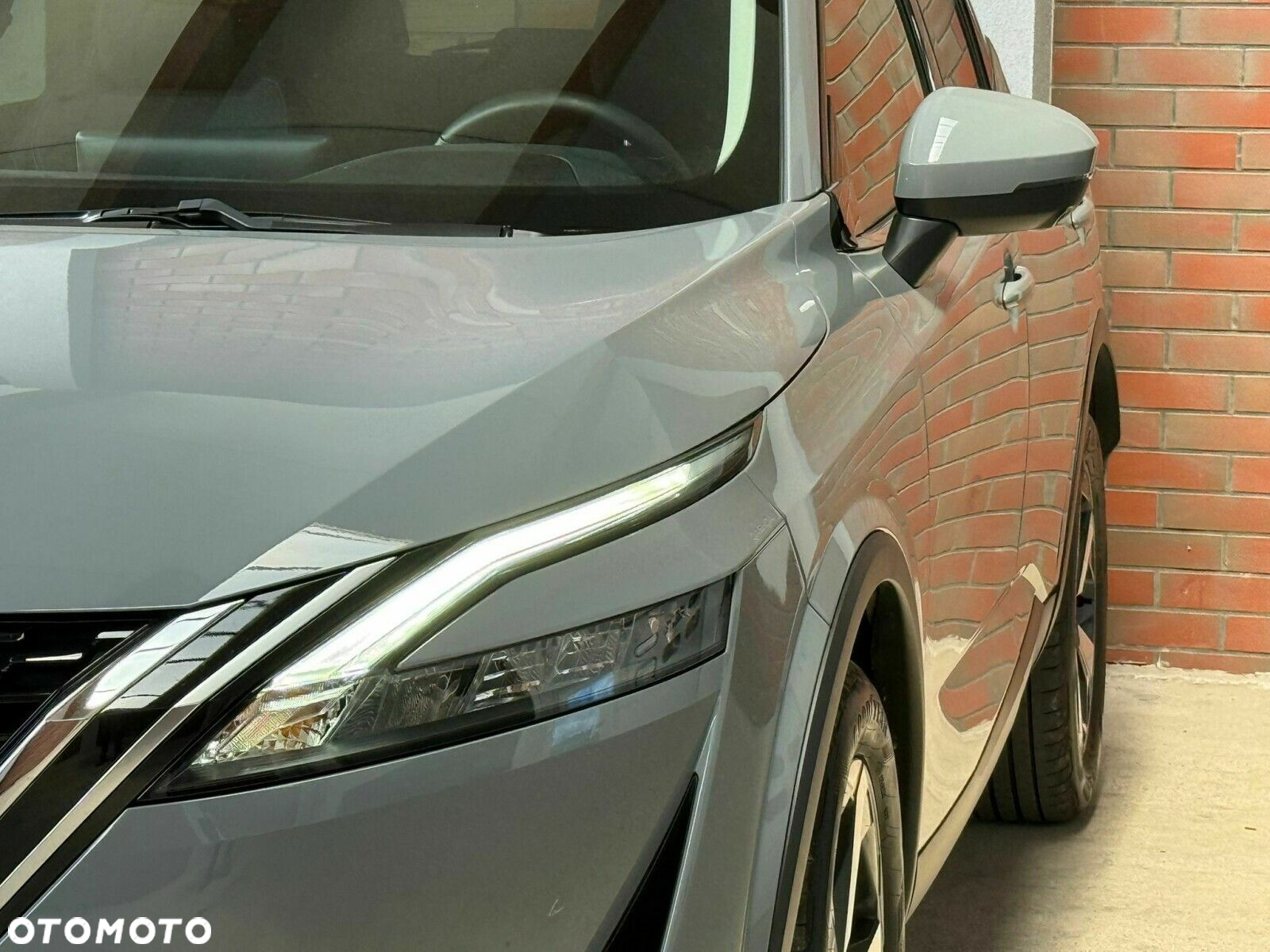 Nissan Qashqai - 9