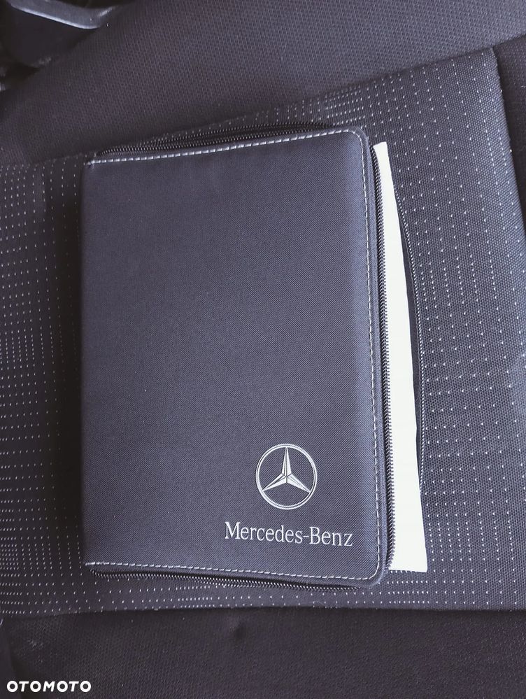 Mercedes-Benz Klasa A 180 CDI - 14