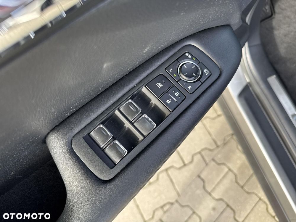 Lexus RX 300 Prestige - 20