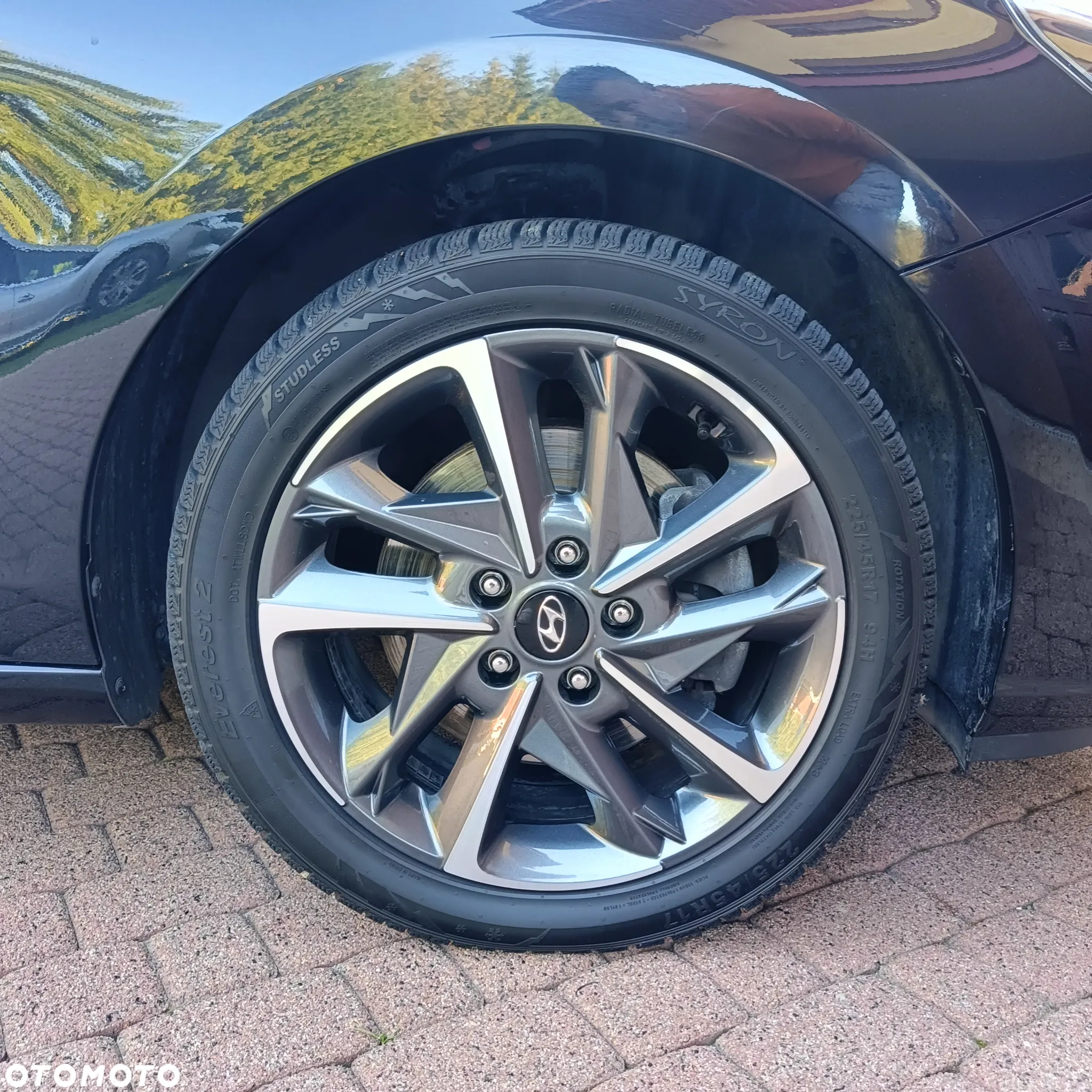 Hyundai i30 1.0 T-GDI 48V-Hybrid Intro - 40