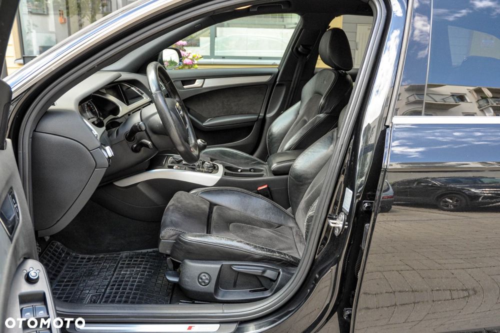 Audi A4 Avant - 7