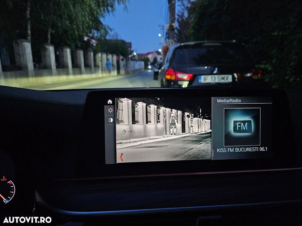 BMW Seria 5 530d xDrive Aut. M Sport Edition - 2