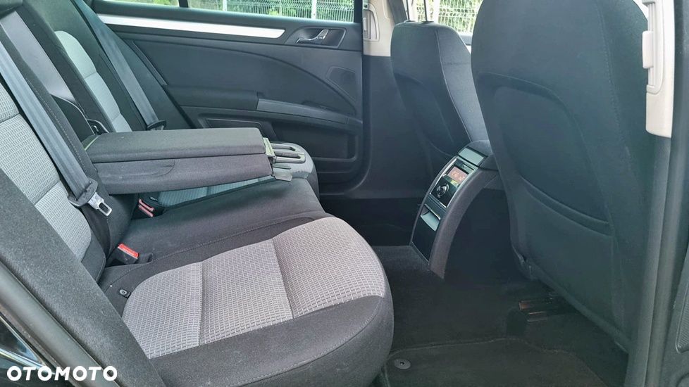 Skoda Superb 2.0 TDI Green tec DSG Exclusive - 21