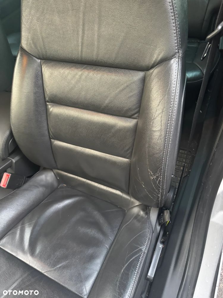 Opel Signum 2.0 Turbo - 26