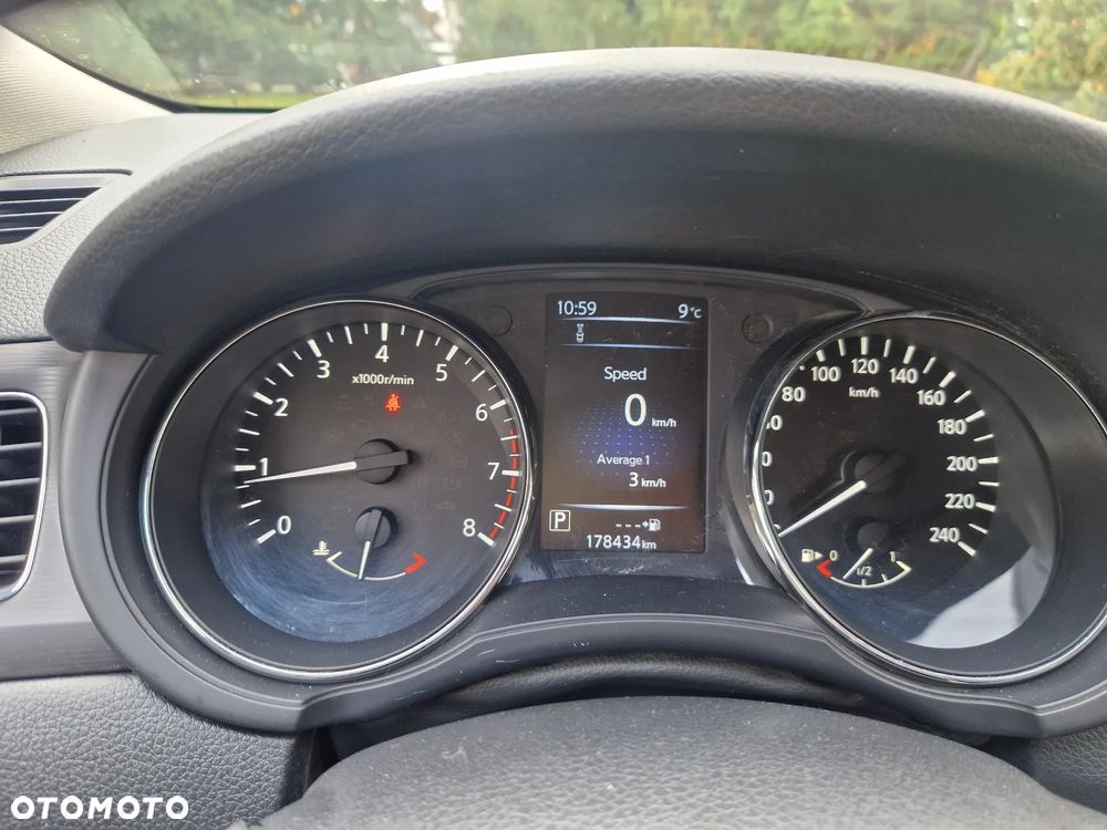 Nissan Pulsar 1.2 DIG-T Xtronic Acenta - 25