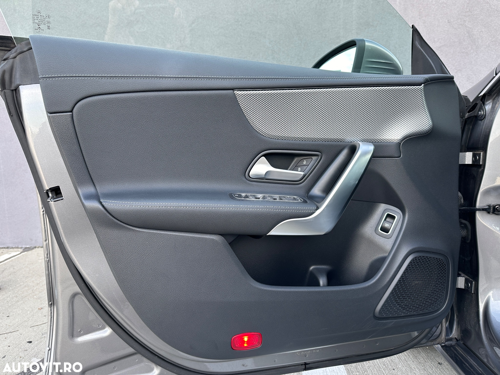 Mercedes-Benz CLA 180 d 7G-DCT Edition 2020 - 14