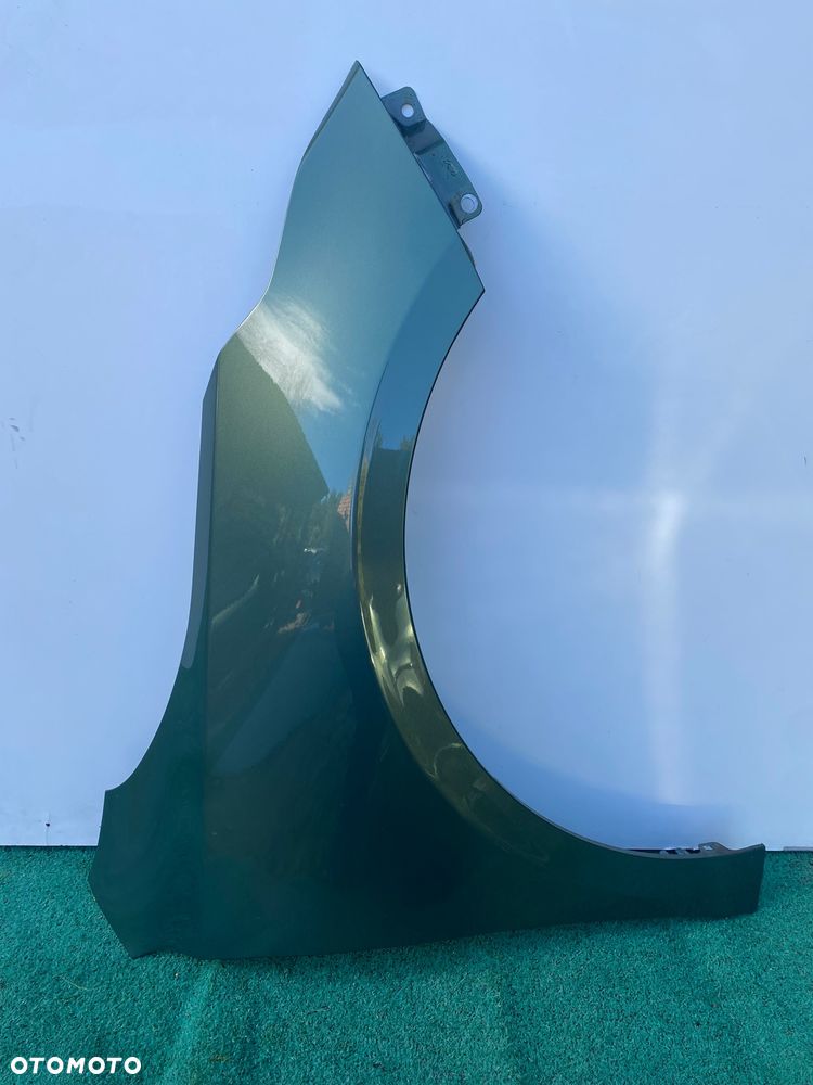 Kia Proceed III LIFT 21+ EXG błotnik lewy prawy - 2