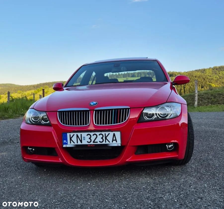 BMW Seria 3 - 1