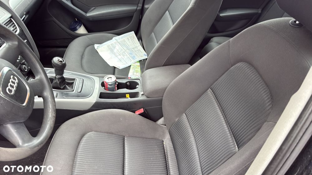 Audi A4 - 16