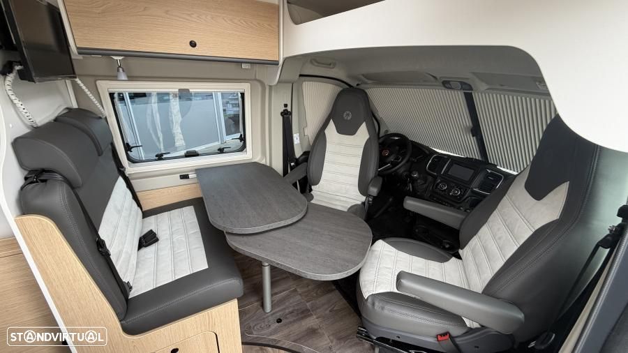 Sunlight Cliff Adventure Edition 601 camas sobrepostas - 2