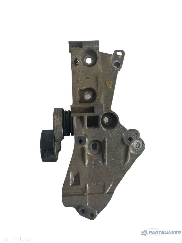 Suport accesorii DACIA DUSTER 2010 - > 1.5 dCi K9K 898 - 1