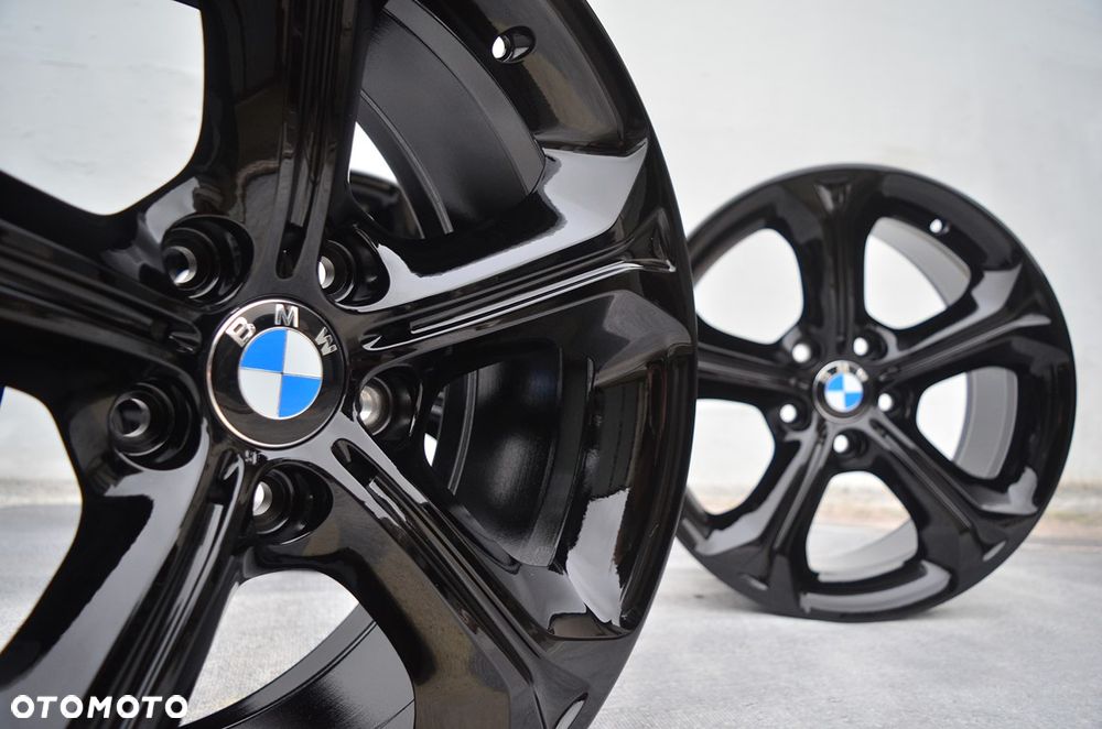 Felgi 8x18 5x120 BMW e46 e90 e91 f30 f31 f20 f25 f26 e83 e84 f10 f11 wz-320 - 11