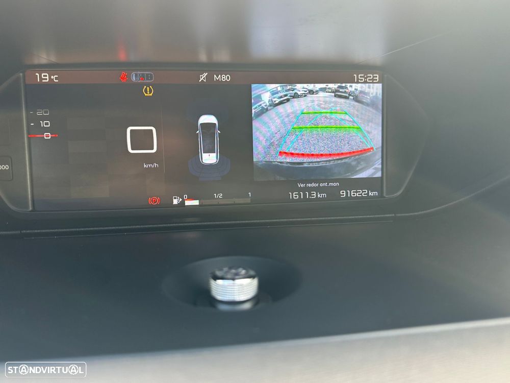 Citroën C4 Spacetourer 1.5 BlueHDi Feel Business - 26