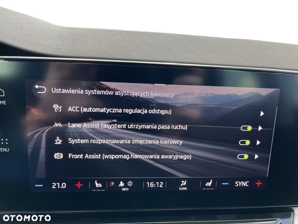 Skoda Octavia 1.5 TSI e-Tec Style DSG - 33