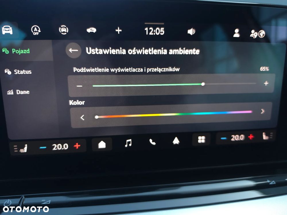 Skoda Octavia 1.5 TSI Selection - 32