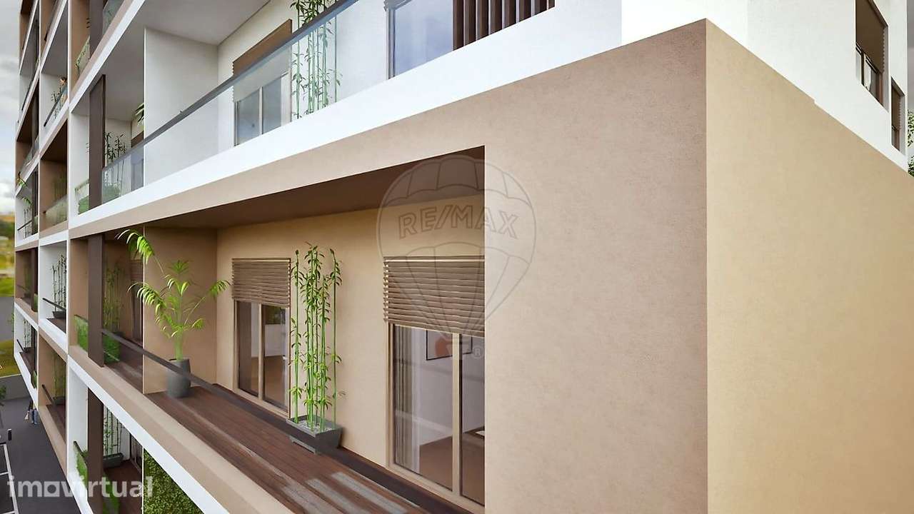 Apartamento T0 para venda - Grande imagem: 2/5