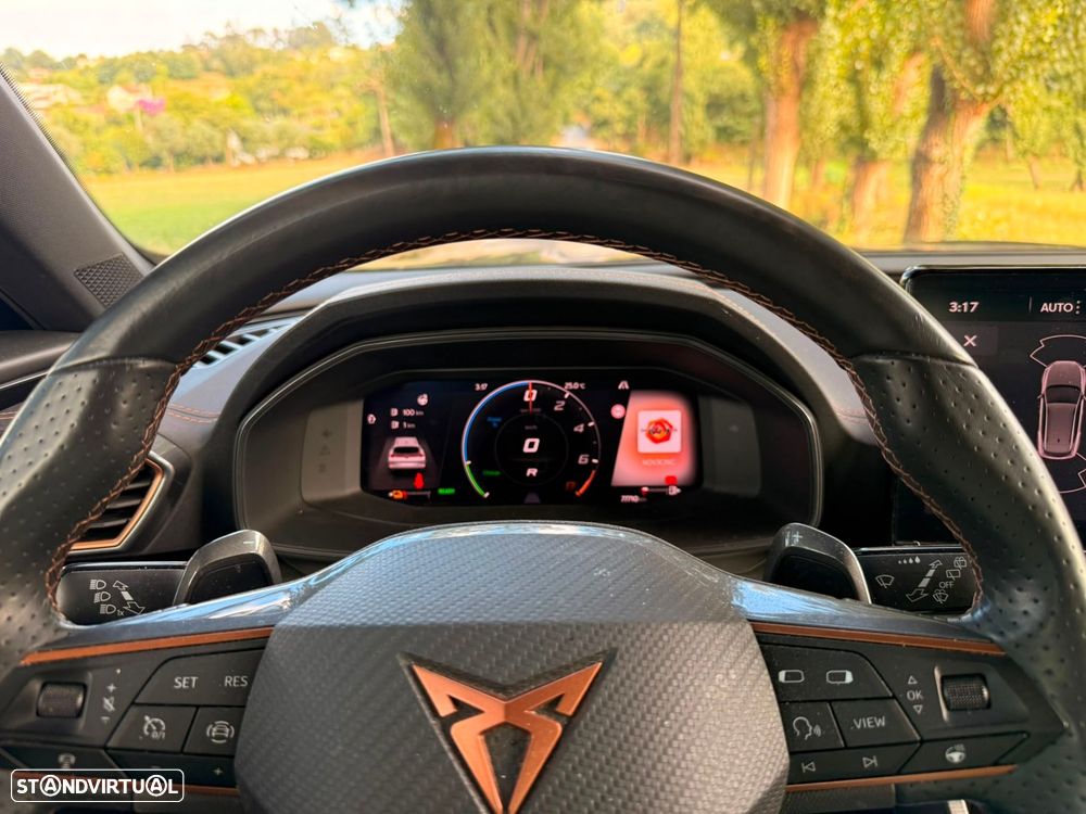 Cupra Formentor - 15