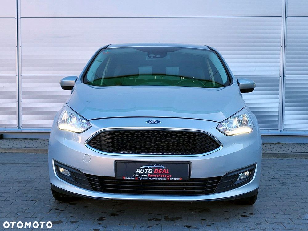 Ford C-MAX - 6